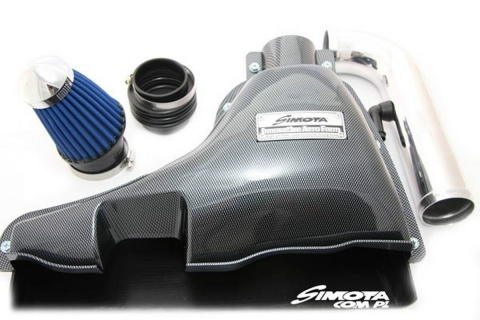 Układ dolotowy PEUGEOT 106 1997-1999 S16 1.6 16V