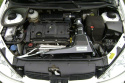 Układ dolotowy PEUGEOT 206 2000 - 2005 1.6 16V