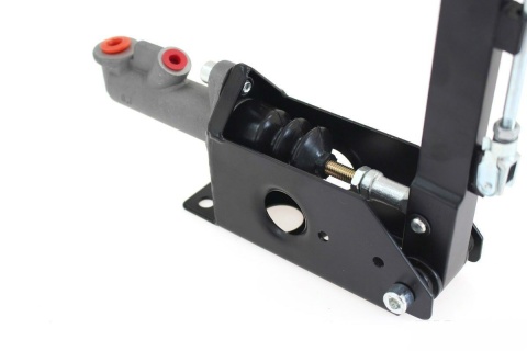 Hamulec ręczny hydrauliczny TurboWorks PION B05 33CM + pompa