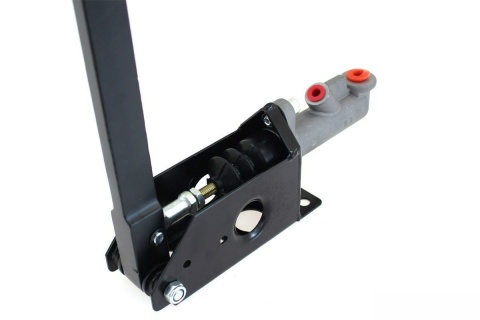 Hamulec ręczny hydrauliczny TurboWorks PION B07 64cm + pompa