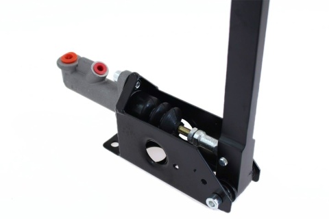 Hamulec ręczny hydrauliczny TurboWorks PION B07 64cm + pompa