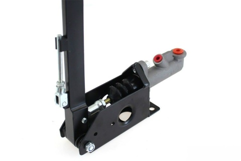 Hamulec ręczny hydrauliczny TurboWorks PION B08 42cm + pompa