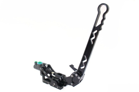 Hamulec ręczny hydrauliczny TurboWorks Pion Professional Race