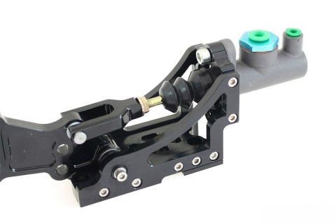 Hamulec ręczny hydrauliczny TurboWorks Pion Professional Race