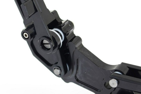 Hamulec ręczny hydrauliczny TurboWorks Pion Professional Race