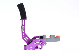 Hamulec ręczny hydrauliczny TurboWorks Pion / Poziom Zapadka + pompa