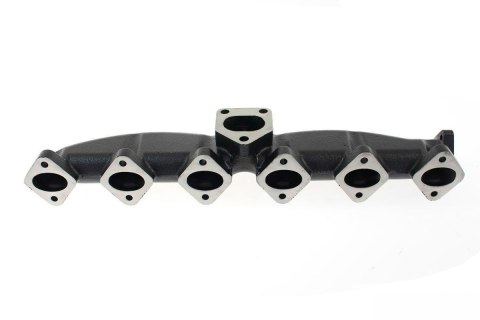 Kolektor wydechowy BMW E65 730d M57 / M57N