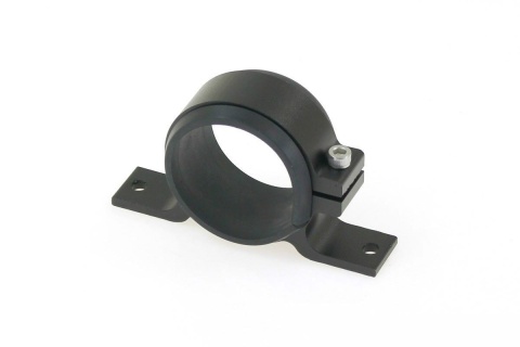 Uchwyt mocowanie pompy paliwowej 60mm black