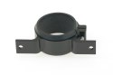 Uchwyt mocowanie pompy paliwowej 60mm black