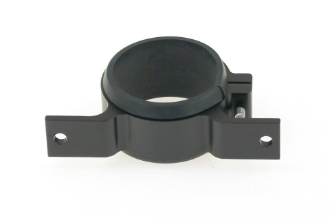 Uchwyt mocowanie pompy paliwowej 60mm black