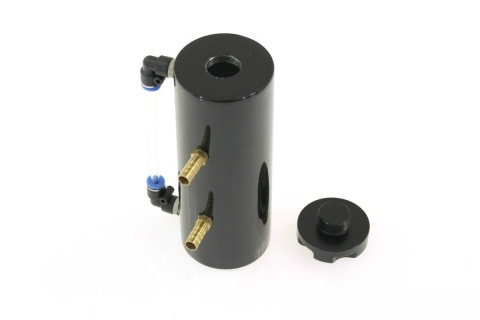 Oil catch tank TurboWorks 1l 9mm