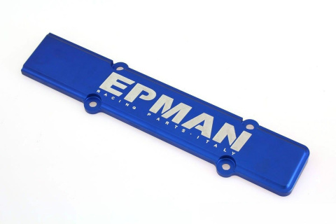 Osłona przewodów HONDA B16 B18 B20 blue