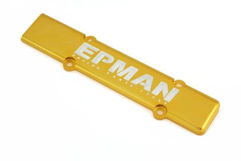 Osłona przewodów HONDA B16 B18 B20 gold