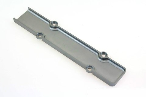 Osłona przewodów HONDA B16 B18 B20 silver