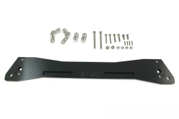 Rama stabilizatora ASR HONDA CIVIC 1988-1995 CRX black