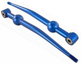 Short Shifter HONDA CIVIC 1988-2000 blue