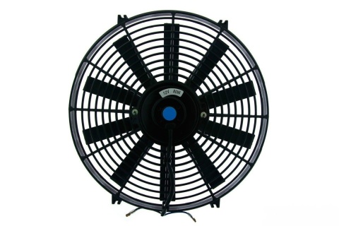 Wentylator ssący 16" TurboWorks