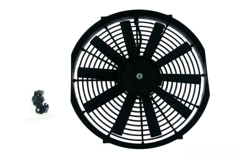 Wentylator ssący 16" TurboWorks