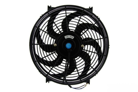 Wentylator tłoczący 16" TurboWorks