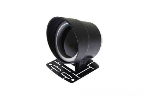 Zegar Depo DUAL 60mm OBROTOMIERZ