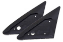 Adaptery do lusterek tuningowych VOLKSWAGEN GOLF 3 / VENTO