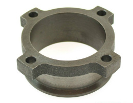 Flansza downpipe 4 śruby T03 T25/T28, T3/T4 na 3