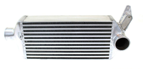 Intercooler SUBARU IMPREZA GH GRB GEE WRX EJ25 2008 - 2013 TurboWorks