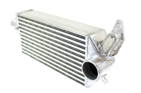 Intercooler SUBARU IMPREZA GH GRB GEE WRX EJ25 2008 - 2013 TurboWorks