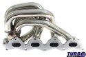 Kolektor wydechowy FIAT COUPE 2.0 16V TURBO