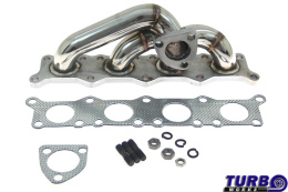 Kolektor wydechowy AUDI 1.8T K03