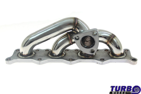 Kolektor wydechowy AUDI 1.8T K03