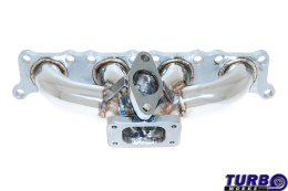 Kolektor wydechowy AUDI 1.8T T25