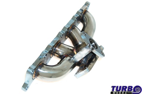 Kolektor wydechowy VOLKSWAGEN 1.8T T3