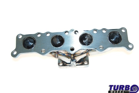 Kolektor wydechowy VOLKSWAGEN 1.8T T3