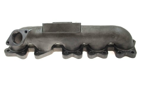 Kolektor wydechowy AUDI 2.2T 20VT żeliwny