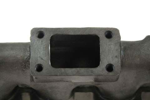 Kolektor wydechowy AUDI 2.2T 20VT żeliwny