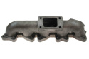 Kolektor wydechowy AUDI 2.2T 20VT żeliwny