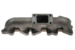 Kolektor wydechowy AUDI 2.2T 20VT żeliwny