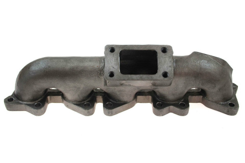 Kolektor wydechowy AUDI 2.2T 20VT żeliwny