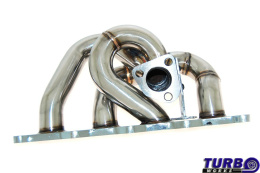 Kolektor wydechowy AUDI 1.8 2.0 TURBO K03