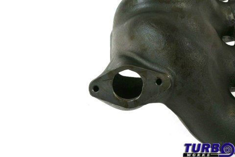 Kolektor wydechowy AUDI 1.8T 20V T3 + WG