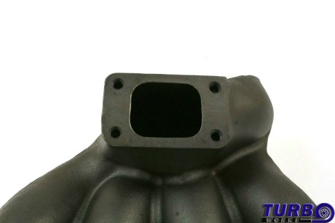 Kolektor wydechowy AUDI 1.8T 20V T3 + WG