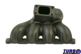 Kolektor wydechowy AUDI 1.8T 20V T3 + WG