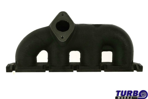 Kolektor wydechowy AUDI 1.8T 20V T25 żeliwny