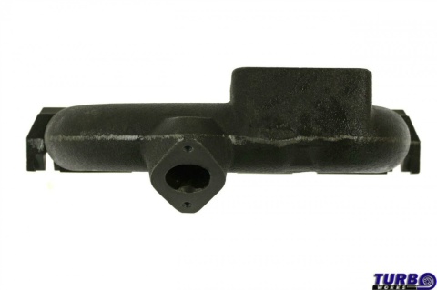 Kolektor wydechowy AUDI 1.8T 20V T25 żeliwny