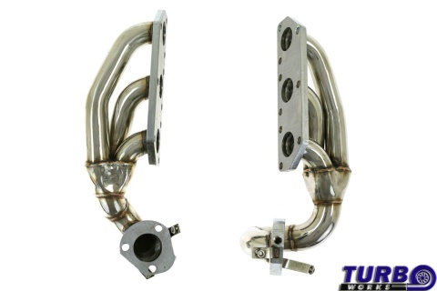 Kolektor wydechowy AUDI 2.7 BiTurbo