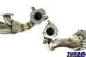 Kolektor wydechowy AUDI 2.7 BiTurbo