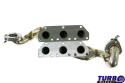 Kolektor wydechowy AUDI 2.7 BiTurbo