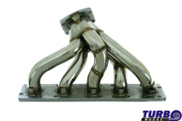 Kolektor wydechowy AUDI 20V TURBO 2.2L S2 / S4 K26