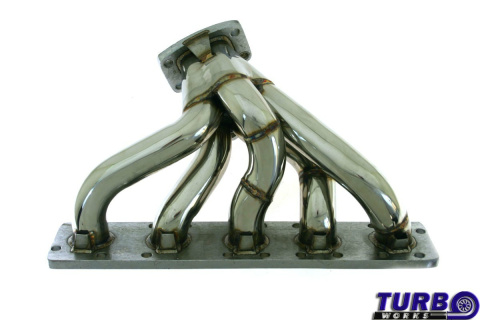 Kolektor wydechowy AUDI 20V TURBO 2.2L S2 / S4 K26